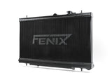 Subaru Impreza WRX V7-V10 EJ20T & EJ25T 2000-2007 | Performance Radiator