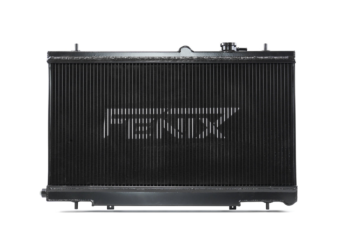 Subaru Impreza WRX V7-V10 EJ20T & EJ25T 2000-2007 | Performance Radiator