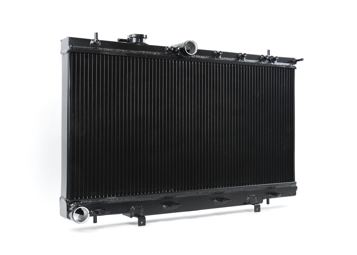 Subaru Impreza WRX V7-V10 EJ20T & EJ25T 2000-2007 | Performance Radiator
