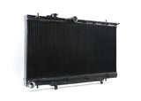 Subaru Impreza WRX V7-V10 EJ20T & EJ25T 2000-2007 | Performance Radiator