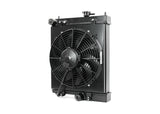 Mitsubishi Lancer Evo VII, VIII & IX 4G63 [Half Size] | Performance Radiator
