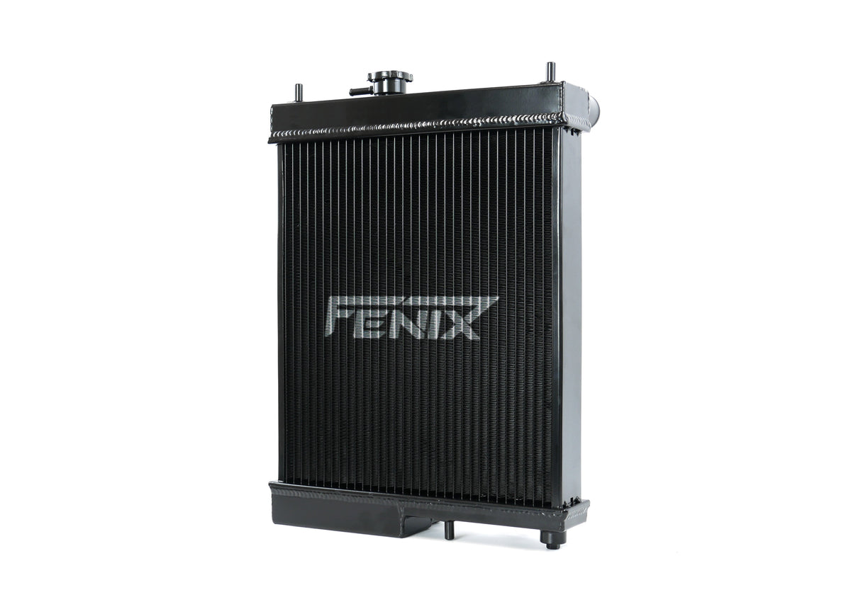 Mitsubishi Lancer Evo VII, VIII & IX 4G63 [Half Size] | Performance Radiator