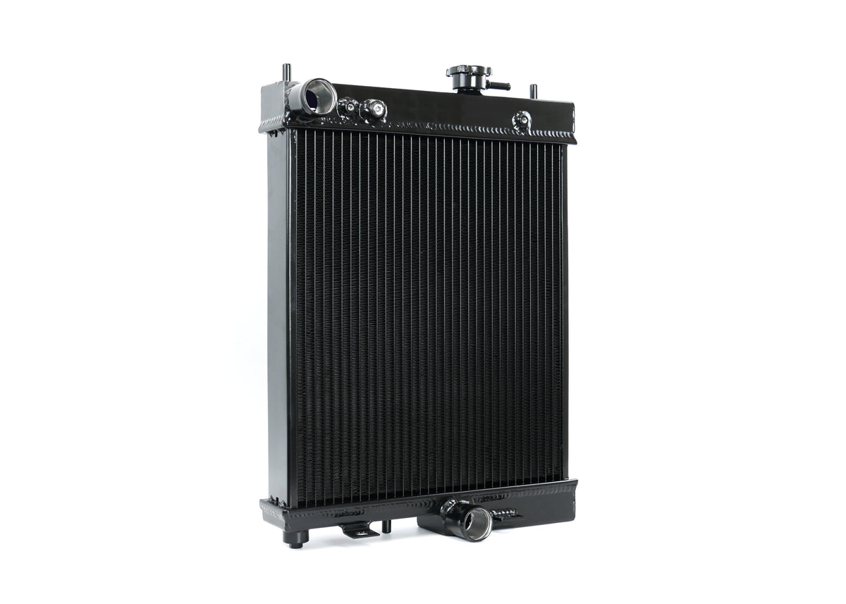 Mitsubishi Lancer Evo VII, VIII & IX 4G63 [Half Size] | Performance Radiator