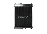 Mitsubishi Lancer Evo VII, VIII & IX 4G63 [Half Size] | Performance Radiator