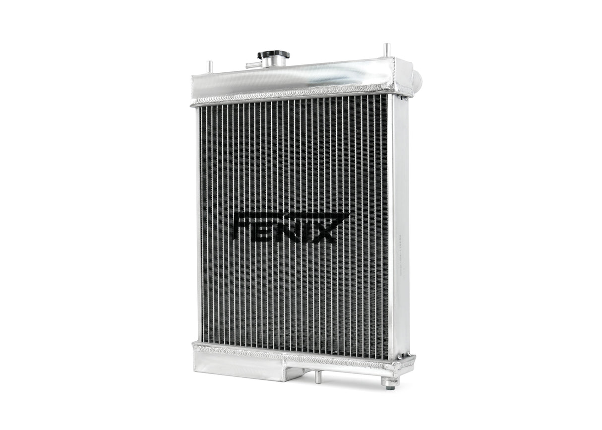 Mitsubishi Lancer Evo VII, VIII & IX 4G63 [Half Size] | Performance Radiator