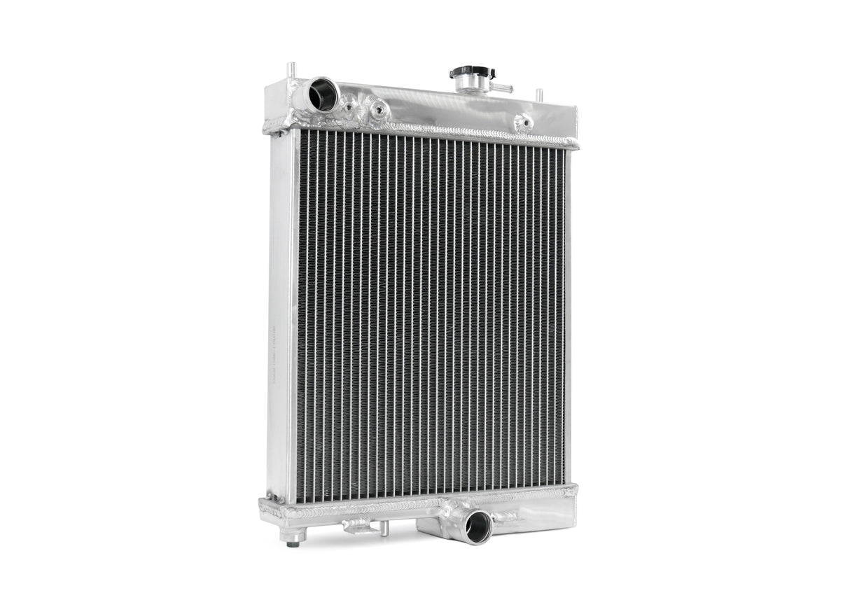 Mitsubishi Lancer Evo VII, VIII & IX 4G63 [Half Size] | Performance Radiator