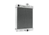 Mitsubishi Lancer Evo VII, VIII & IX 4G63 [Half Size] | Performance Radiator