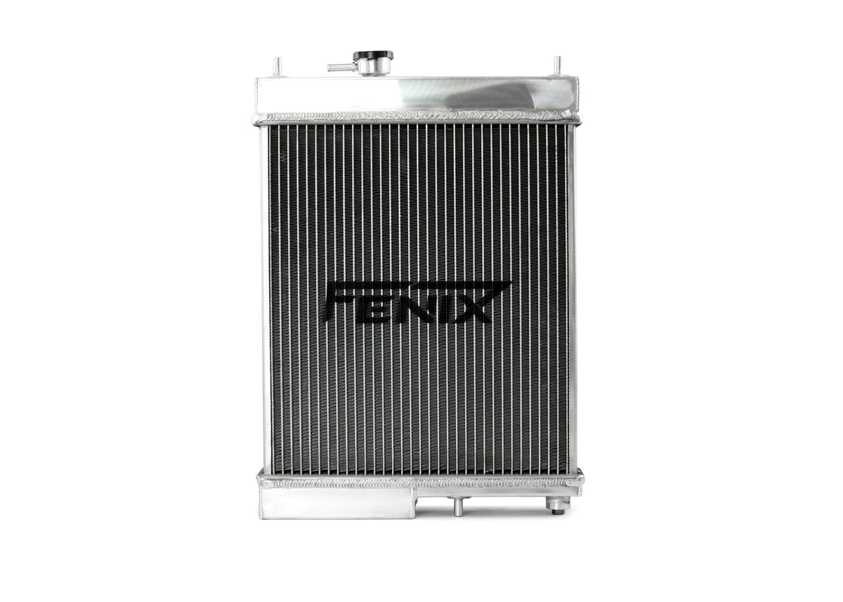 Mitsubishi Lancer Evo VII, VIII & IX 4G63 [Half Size] | Performance Radiator