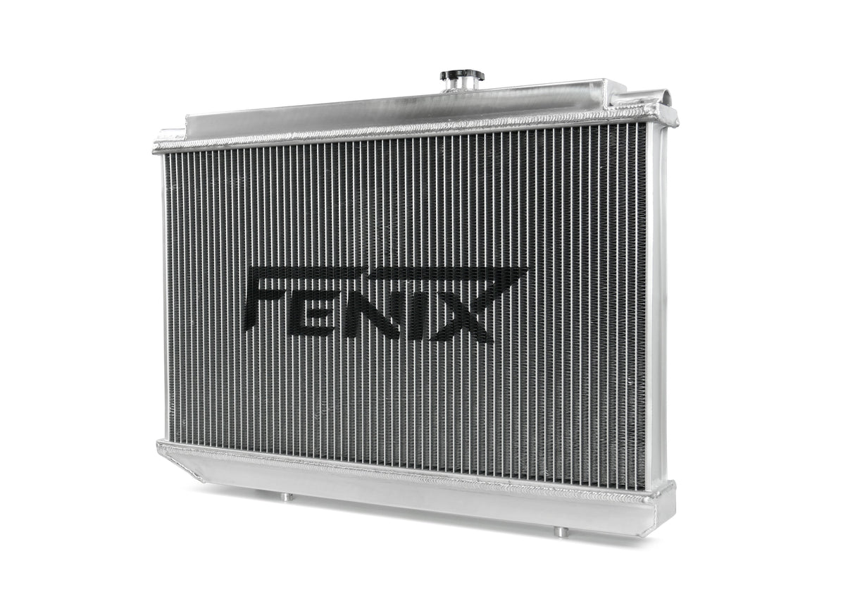 Toyota Supra JZA70 1JZ-GTE & 7M-GTE 1986-1993 | Performance Radiator