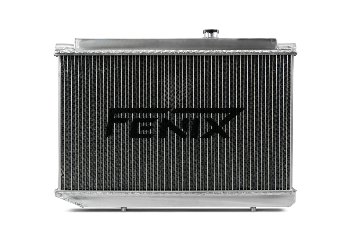 Toyota Supra JZA70 1JZ-GTE & 7M-GTE 1986-1993 | Performance Radiator