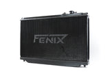 Toyota Supra JZA80 2JZ-GTE 1993-2002 | Performance Radiator