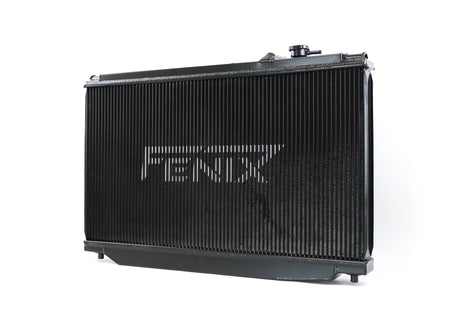 Toyota Supra JZA80 2JZ-GTE 1993-2002 | Performance Radiator