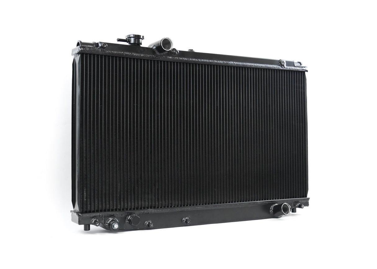 Toyota Supra JZA80 2JZ-GTE 1993-2002 | Performance Radiator