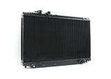 Toyota Supra JZA80 2JZ-GTE 1993-2002 | Performance Radiator