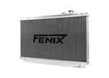 Toyota Supra JZA80 2JZ-GTE 1993-2002 | Performance Radiator