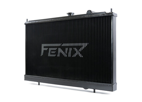 Mitsubishi Lancer Evo IV, V & VI 4G63 1996-2001 | Performance Radiator