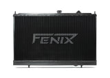 Mitsubishi Lancer Evo IV, V & VI 4G63 1996-2001 | Performance Radiator