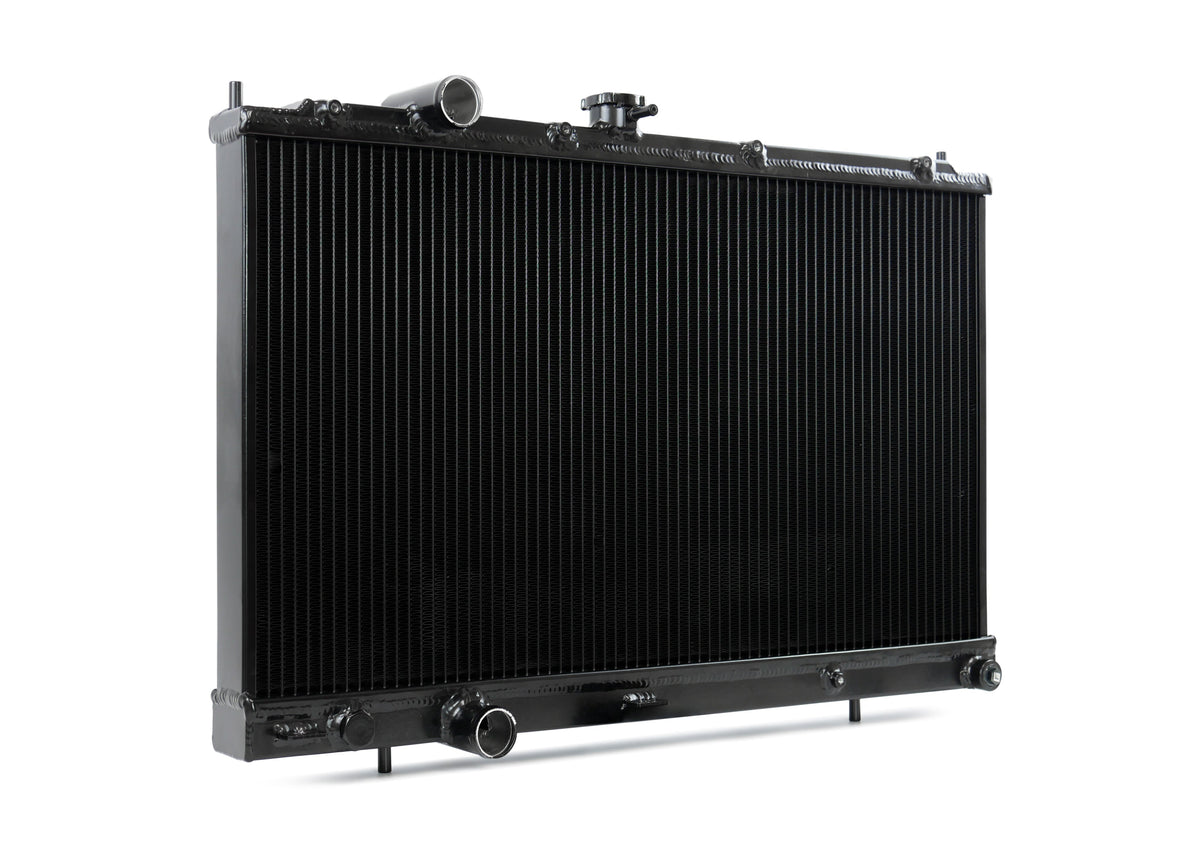 Mitsubishi Lancer Evo IV, V & VI 4G63 1996-2001 | Performance Radiator