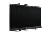 Mitsubishi Lancer Evo IV, V & VI 4G63 1996-2001 | Performance Radiator