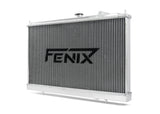 Mitsubishi Lancer Evo IV, V & VI 4G63 1996-2001 | Performance Radiator