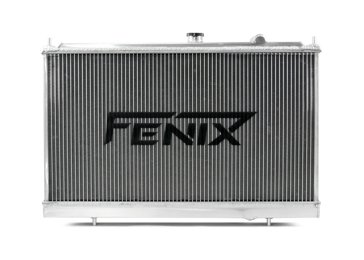 Mitsubishi Lancer Evo IV, V & VI 4G63 1996-2001 | Performance Radiator