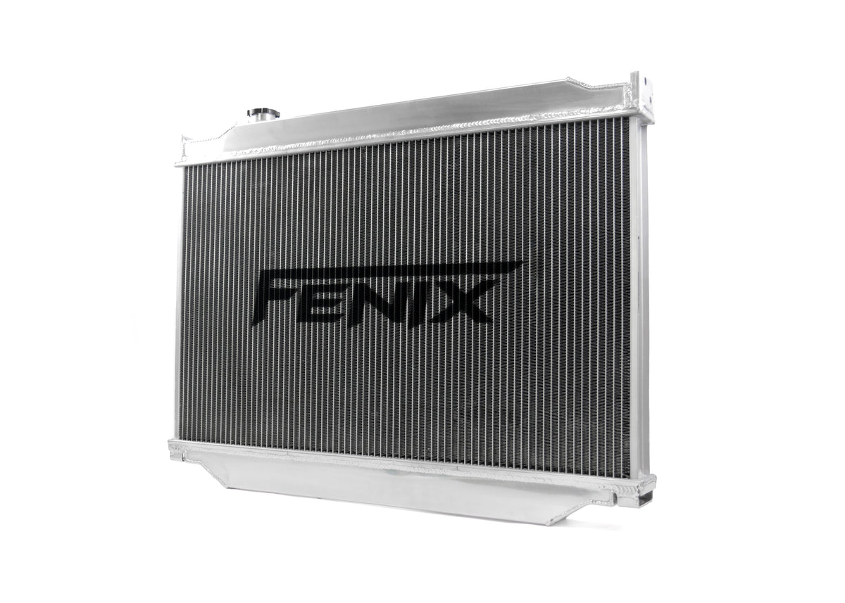 Toyota Land Cruiser FZJ80 4.5L Petrol 1994-1997   | Performance Radiator