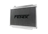Toyota Land Cruiser FZJ80 4.5L Petrol 1994-1997   | Performance Radiator