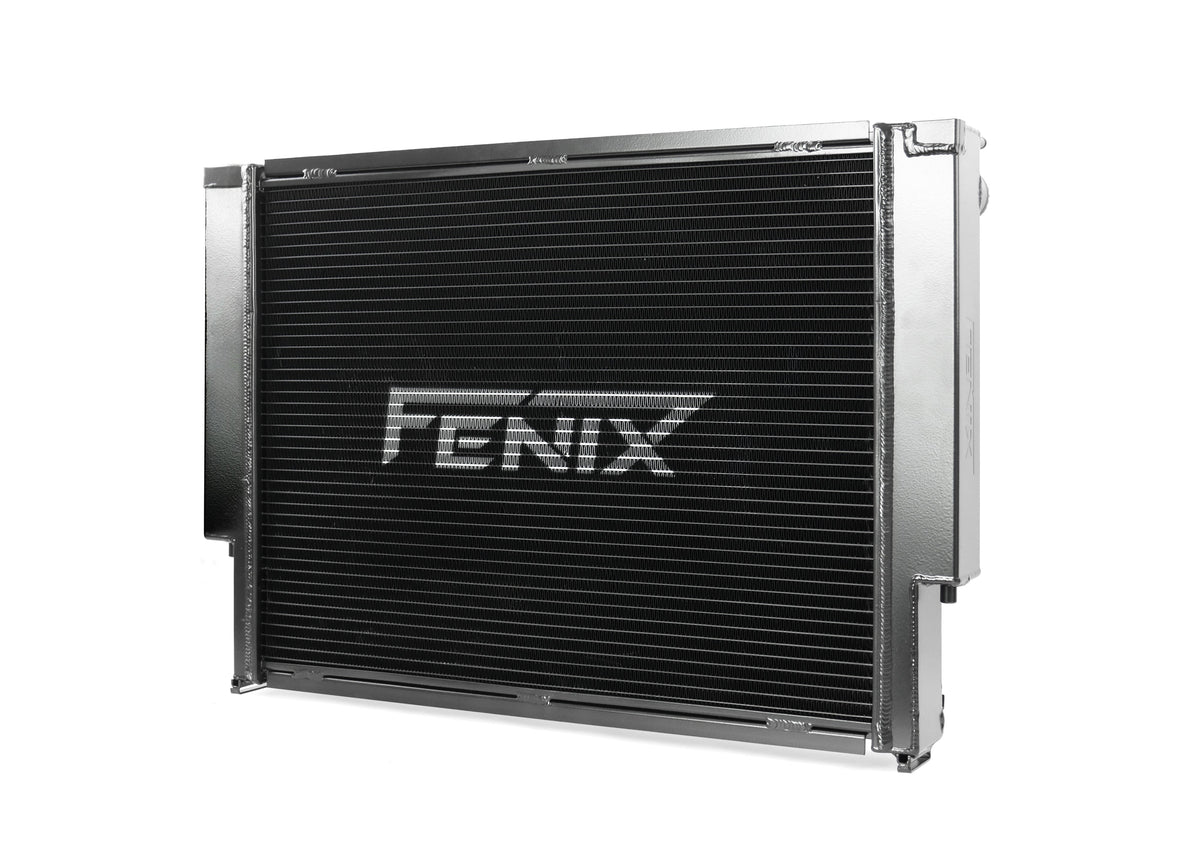 BMW 3 Series E36, 5 Series E34 & 7 Series E52 [6Cyl] 1987-1999 | Performance Radiator