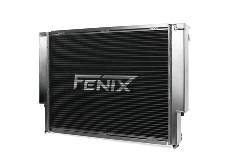 BMW 3 Series E36, 5 Series E34 & 7 Series E52 [6Cyl] 1987-1999 | Performance Radiator