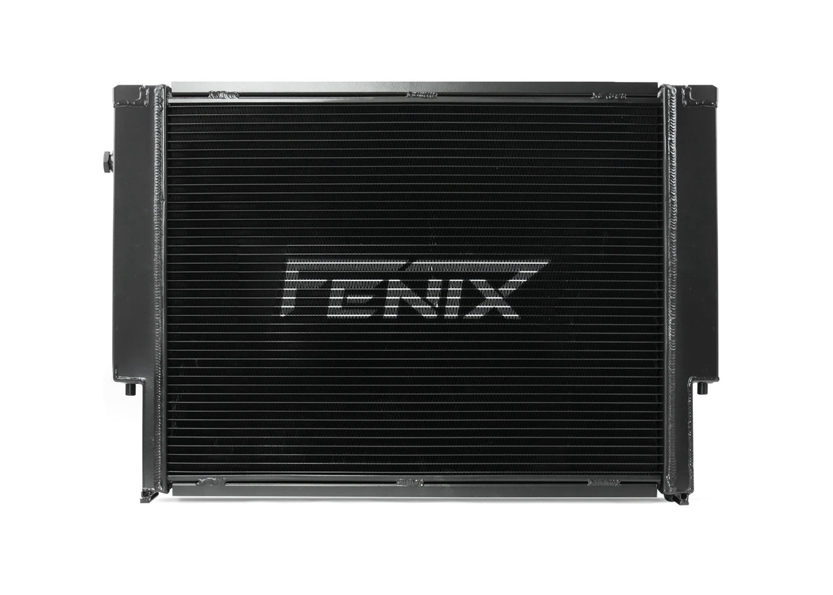 BMW 3 Series E36, 5 Series E34 & 7 Series E52 [6Cyl] 1987-1999 | Performance Radiator