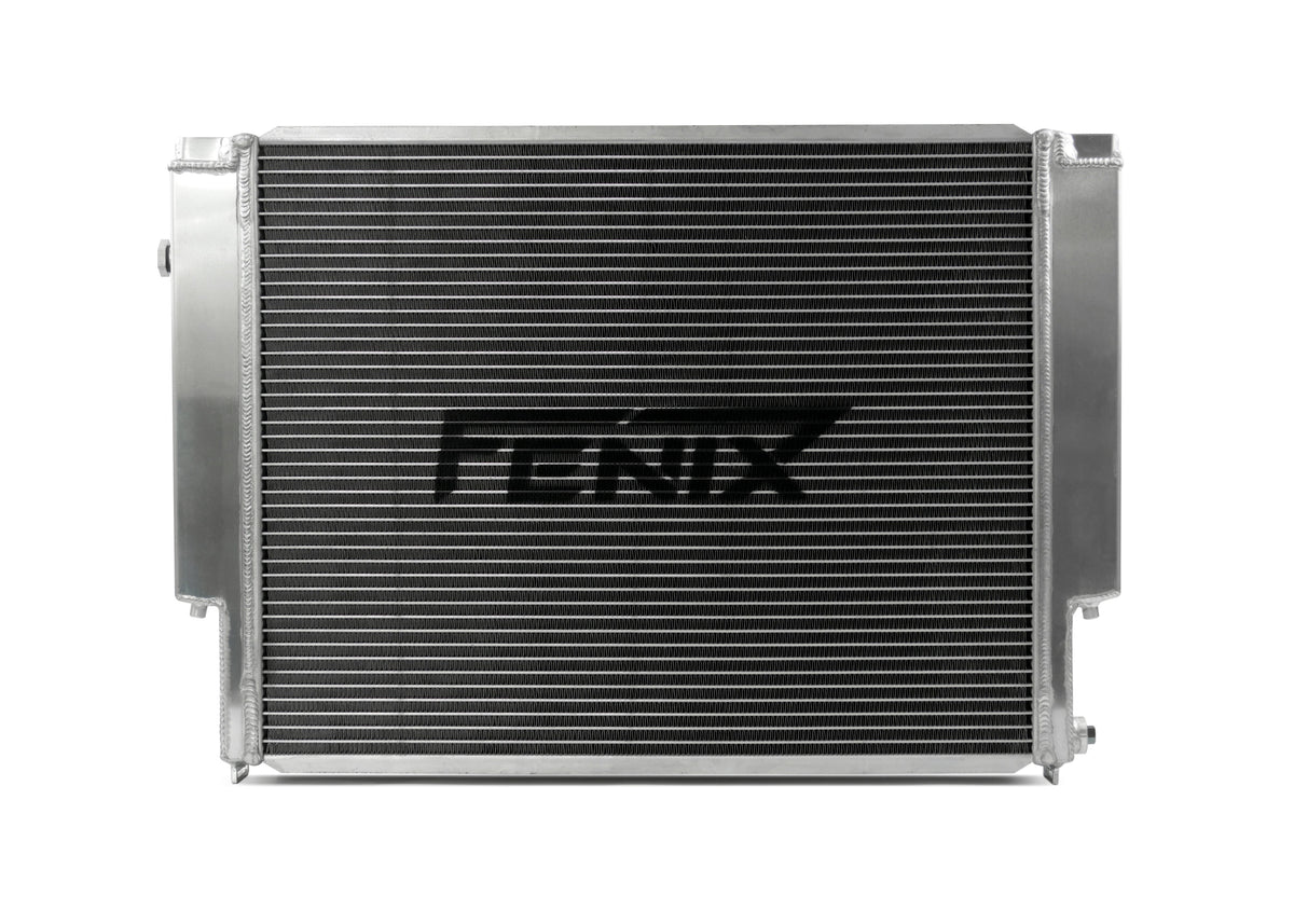 BMW 3 Series E36, 5 Series E34 & 7 Series E52 [6Cyl] 1987-1999 | Performance Radiator