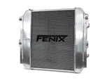 Mazda RX-7 FC3S S4 13B-T 1985-1988 [Cross-Flow] | Performance Radiator