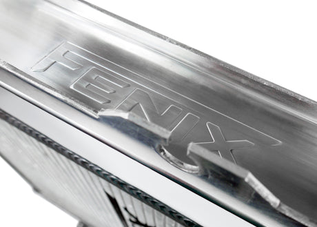 Mazda RX-7 FC3S S4 13B-T 1985-1988 [Cross-Flow] | Performance Radiator