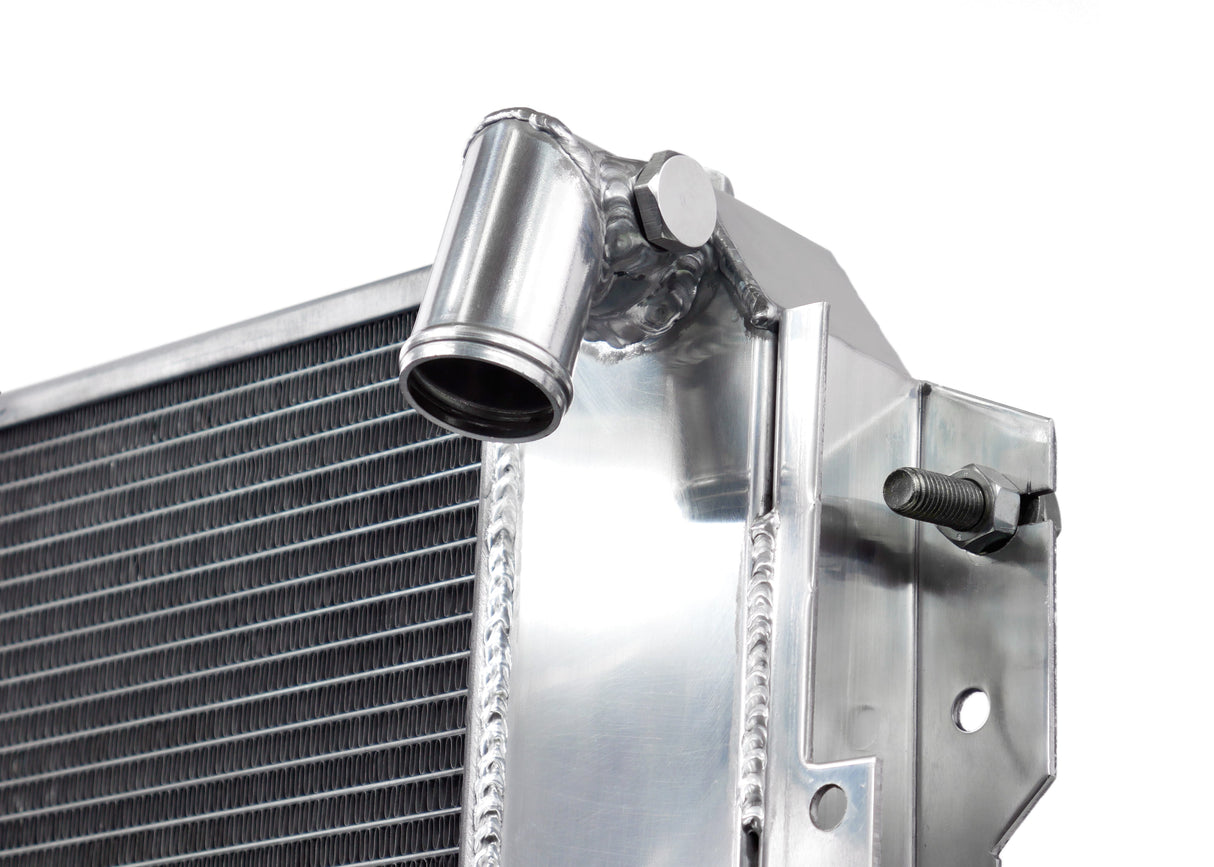 Mazda RX-7 FC3S S4 13B-T 1985-1988 [Cross-Flow] | Performance Radiator