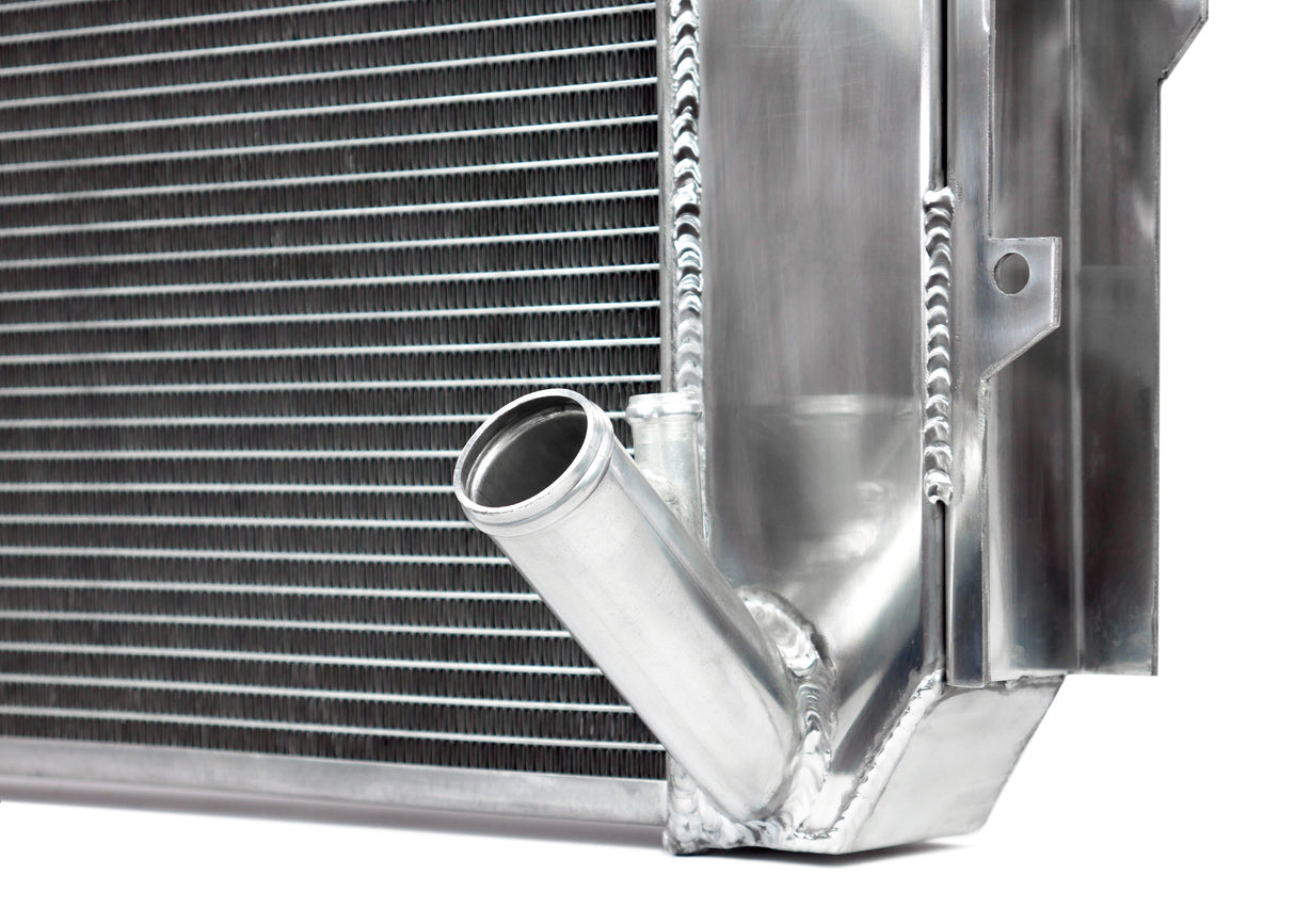 Mazda RX-7 FC3S S4 13B-T 1985-1988 [Cross-Flow] | Performance Radiator