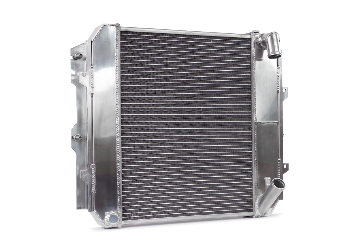Mazda RX-7 FC3S S4 13B-T 1985-1988 [Cross-Flow] | Performance Radiator