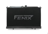 Mitsubishi Lancer Evo VII, VIII & IX 4G63 2001-2007 | Performance Radiator