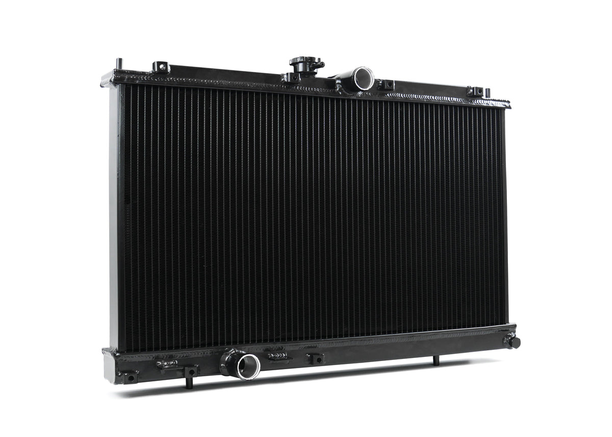 Mitsubishi Lancer Evo VII, VIII & IX 4G63 2001-2007 | Performance Radiator