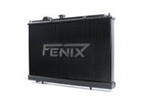 Mitsubishi Lancer Evo I, II & III 4G63 1992-1996 | Performance Radiator