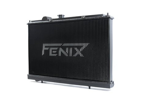 Mitsubishi Lancer Evo I, II & III 4G63 1992-1996 | Performance Radiator