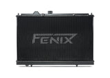 Mitsubishi Lancer Evo I, II & III 4G63 1992-1996 | Performance Radiator