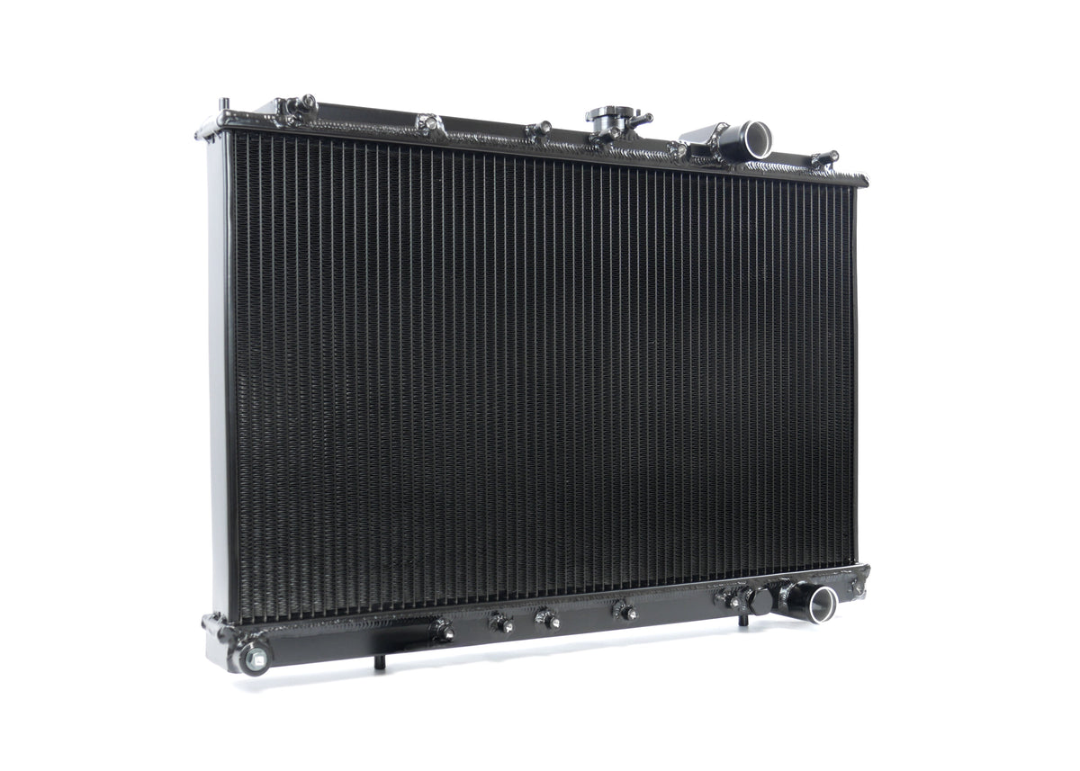 Mitsubishi Lancer Evo I, II & III 4G63 1992-1996 | Performance Radiator