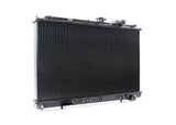 Mitsubishi Lancer Evo I, II & III 4G63 1992-1996 | Performance Radiator