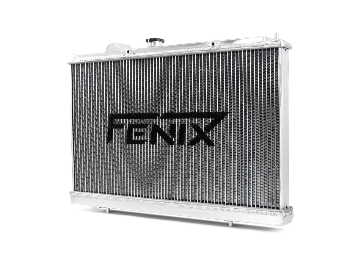 Mitsubishi Lancer Evo I, II & III 4G63 1992-1996 | Performance Radiator