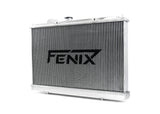 Mitsubishi Lancer Evo I, II & III 4G63 1992-1996 | Performance Radiator