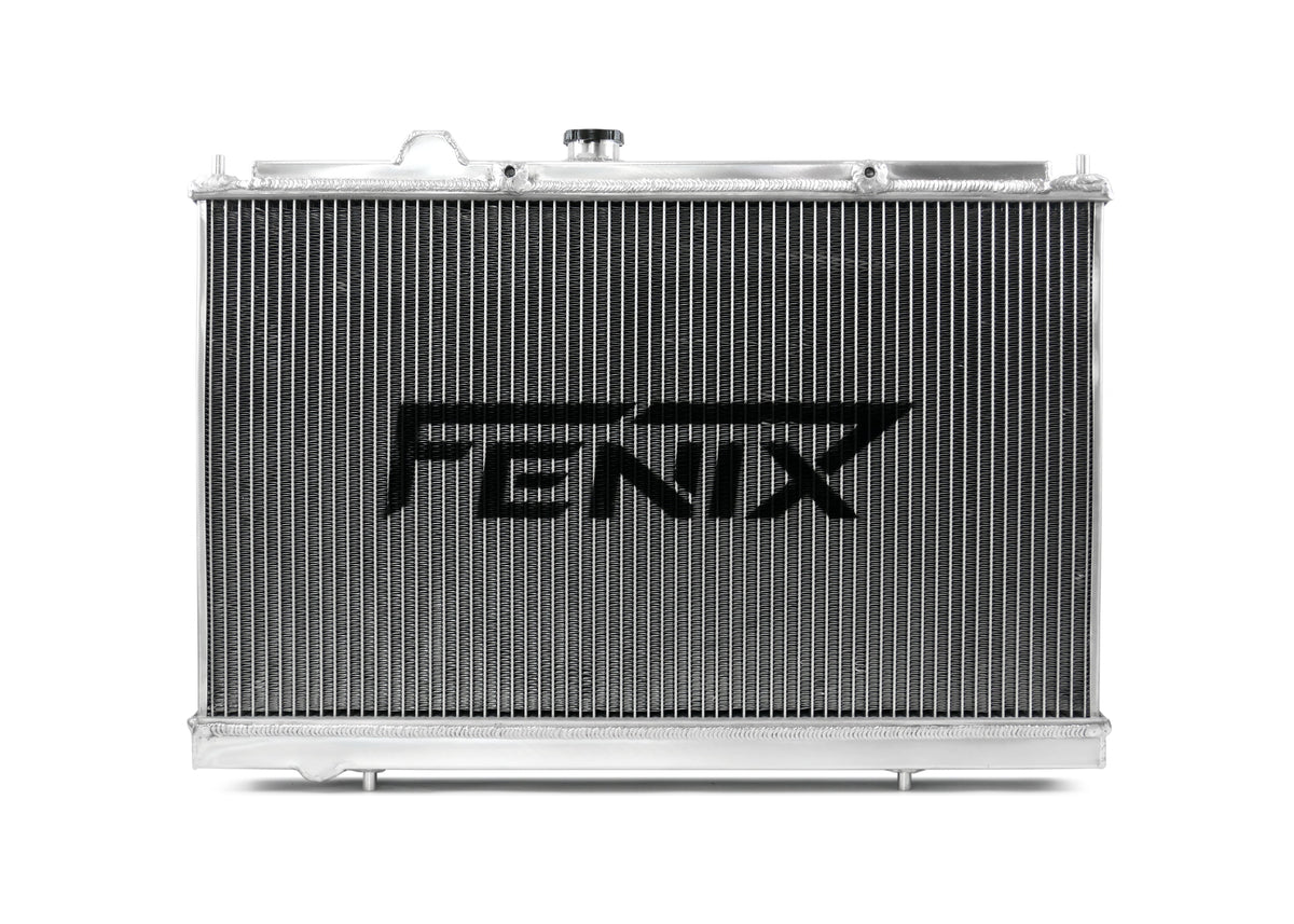 Mitsubishi Lancer GSR & Libero GT 4G93 1991-1995 | Performance Radiator