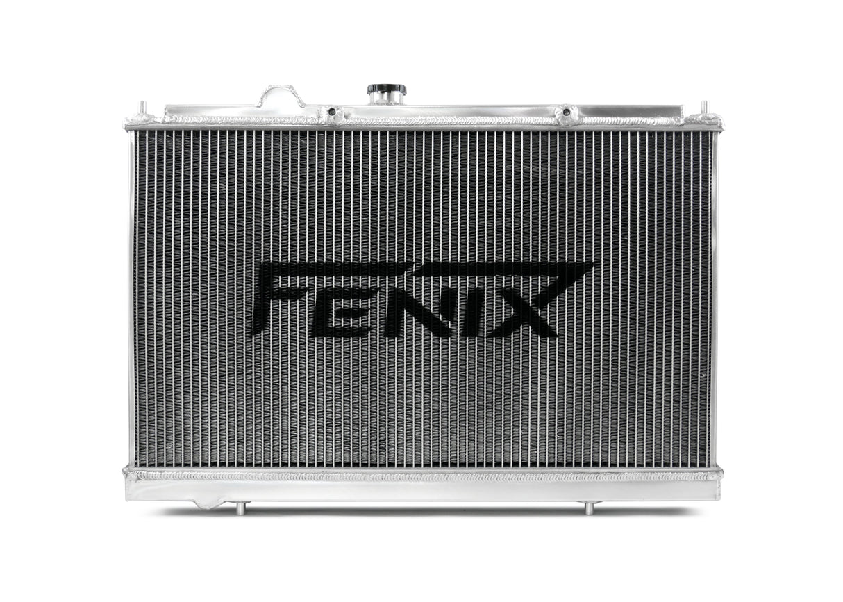 Mitsubishi Lancer Evo I, II & III 4G63 1992-1996 | Performance Radiator