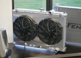 Mitsubishi Lancer GSR & Libero GT 4G93 Fan Shroud Kit