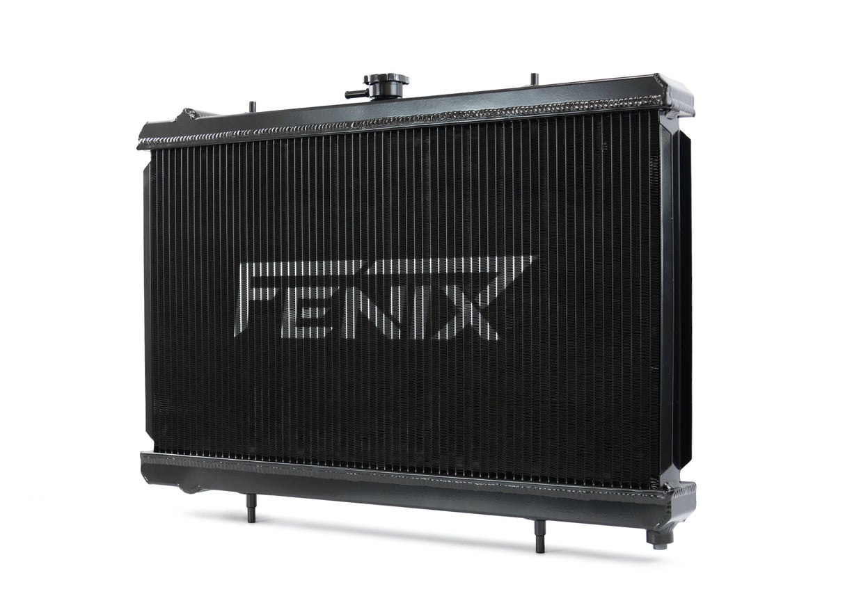 Nissan Silvia / 200SX S13 & 180SX RPS13 CA18 1989-1994 | Performance Radiator