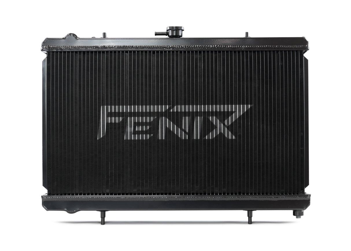 Nissan Silvia / 200SX S13 & 180SX RPS13 CA18 1989-1994 | Performance Radiator